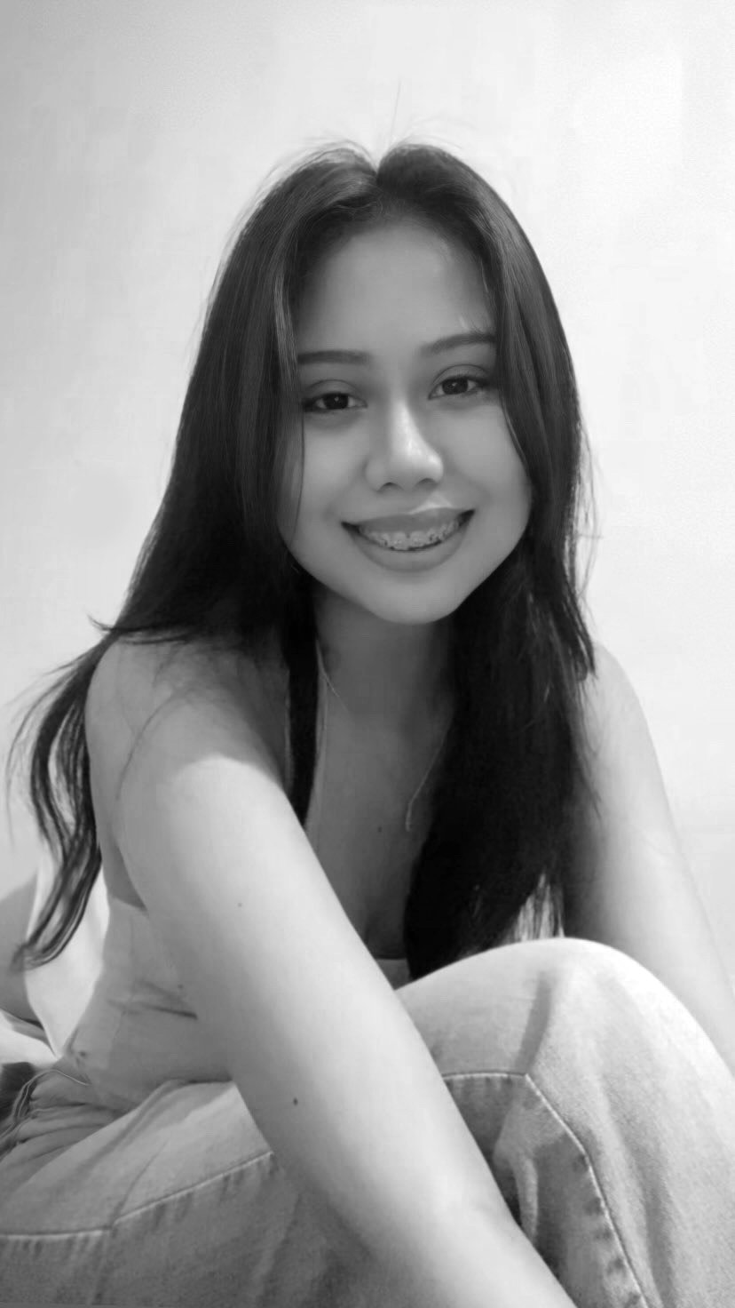 Portrait of Jessica